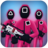 icon Squid Game Race(Inktvis Game Race
) 1.2