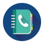 icon Phone Book Manager - Android (Phone Book Manager - Android
)