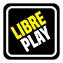 icon Libre Play Iptv Pro Player (Libre Play Iptv Pro Player
)
