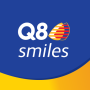 icon Q8 smiles(Q8 smiles
)