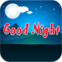 icon Good Night(Good Night Wenskaarten)