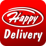 icon Happy Delivery Mobile(Happy Delivery Mobile
)