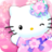 icon Hello Kitty World2(HelloKittyWorld2 Sanrio Kawaii) 8.0.8