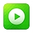 icon LINE Player(LINE Live Player) 1.2.0