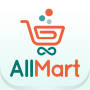 icon AllMart(AllMart - Lokale marktplaats
)