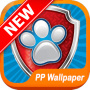 icon com.PawWallpaperPatrolHD.offline(Paw Wallpaper Patrol HD 4k
)