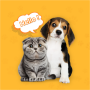 icon Dog & Cat Translator Prank App (Dog Cat Translator Prank App)
