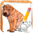 icon Draw Dogs(Hoe honden te tekenen) 5.2
