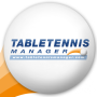 icon Table Tennis Manager(Tafeltennis Manager)
