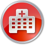 icon com.medicalgroupsoft.medical.allmo.app.free(Ziekenhuizen en verzekeringen (gratis))