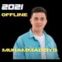 icon MUSIC OFFLINE(Muhammadziyo qo'shiqlari 2021
)