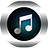 icon Music player(Muziekspeler - MP3-speler) 11.1