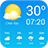 icon Weather(Weer-app) 6.6