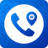 icon com.locationtracker.mobilecallerid(True Caller ID 2021: Track Mobile Number Location
) 1.0