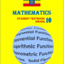 icon Mathematics Gr. 10(Wiskunde Graad 10 Leerboek)