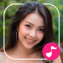 icon AsiaMelodyDating with Real Asian Women(AsiaMelody - Daten met echte Aziatische vrouwen
)
