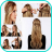 icon vroulike haarstyle(haarstap) 2.2.0