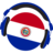 icon Paraguay Radios(Paraguay Radio – Paraguayaanse AM FM Radio Tuner
) 12.1.0.0