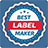 icon Label Maker(Label Maker: Ontwerp en printer) 1.0.9