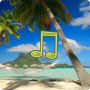 icon Tropical Sounds(Tropische geluiden - Natuurgeluid)