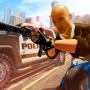 icon Virtual Police Officer Crime City- Cop Simulator (Virtual Politieagent Misdaad City- Cop simulator
)