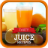 icon Juice Recipes(Juice recepten) 33.9.0