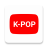 icon K-POP TubePopular & Recent(K-POP Tube - Populair en recent) 1.0.51