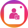 icon FollowUp(FollowUp - gratis echte Instagram-volgers
)