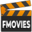 icon com.mercipro.fmovies(FMovies - Films en tv-series
) 1.0