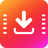 icon Video Downloader(Video-downloader - Videospeler) 4.2