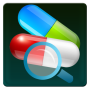 icon Pill Identifier(Pilidentificatie door Health5C)