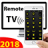 icon TV + AC + Set Top BoxRemote free 2018(TV + AC + Set Top Box - Remote gratis 2018
) 26.88.26