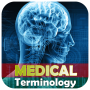 icon Medical Terminology(Medische terminologie: verkennen)