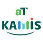 icon com.mobiders.kamis(Informatie over landbouw- en visserijprijzen (KAMIS))