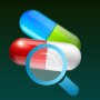 icon Pill Identifier(Pilidentifier Pro - Health5C)