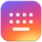 icon Deco Keyboard(Deco Keyboard - emoji, fonts) 4.6.7
