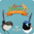 icon BirdCount(Aussie Bird Count) 5.0.7