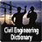icon civilenginering(Civil Engineering Dictionary) 0.0.9