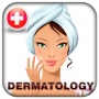 icon Dermatologist Glossary: skin(Dermatoloog Glossarium: Huid)