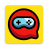 icon AmongChat(CastChat, Match Voice Chat) 2.25.2-231201990