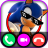 icon Fake Sonic Videollamada, llamada y chat(Broma Sonic Llamada, Videollamada y Chat!
) 1.0