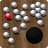 icon Roll Balls into a Hole(Rol ballen in een gat) 12.23