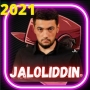 icon Jaloliddin(LIEFHEBBERS JALOLIYEVAR Q2021
)