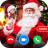icon Santa Fake Video Call(Santa Claus Video Call - Fake Call Santa Prank
) 1.0