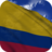 icon Colombia Flag(Colombia Vlag Live Wallpaper) 4.5.7