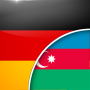 icon com.linguaapps.translator.german.az(Duits-Azerbeidzjaanse Vertaler)