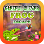 icon Gleeful Clever Frog Escape(Gleeful Clever Frog Escape - A)