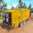 icon City Garbage Dump Truck Game(Stad Vuilniswagen Simspel 3D) 1.4
