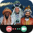 icon com.reyes.magos.video.call(Spreek met drie wijze mannen -
) 1