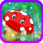 icon Gentle Red Mushroom Escape(Gentle Red Mushroom Escape - Beste ontsnappingsspellen
)